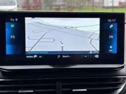 Peugeot 5008 Allure Pack / Hybrid complet