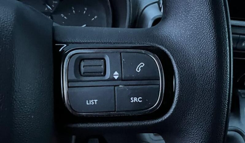 Citroen Berlingo Light / GPS / Carplay complet