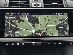 DS Automobiles DS 7 Opera / Toit ouvrant / 1.5 BlueHDi complet