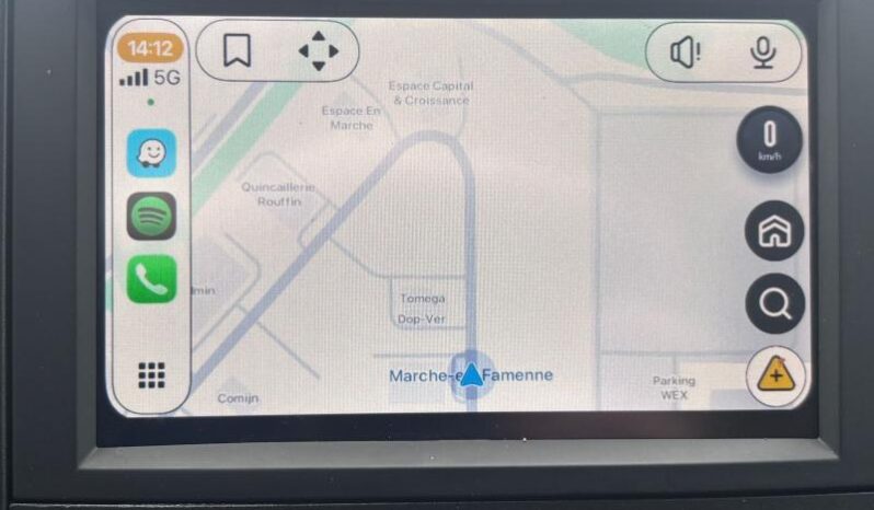 Citroen Berlingo Club / L1 / GPS complet