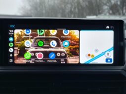 Citroen Jumpy Double cabine / L3 complet