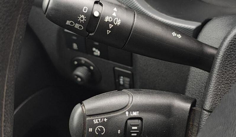 Citroen Berlingo Club / L1 complet