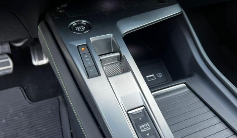 Peugeot 308 SW GT  / EAT8 / Full! complet