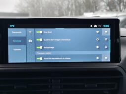 Citroen Jumpy Double cabine / L3 complet