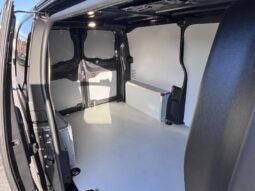 Citroen Jumpy Taille M / 150 ch / EAT8 complet