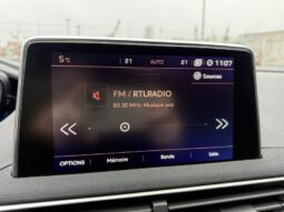 Peugeot 3008 GT Line / EAT6 / THP / 165ch complet