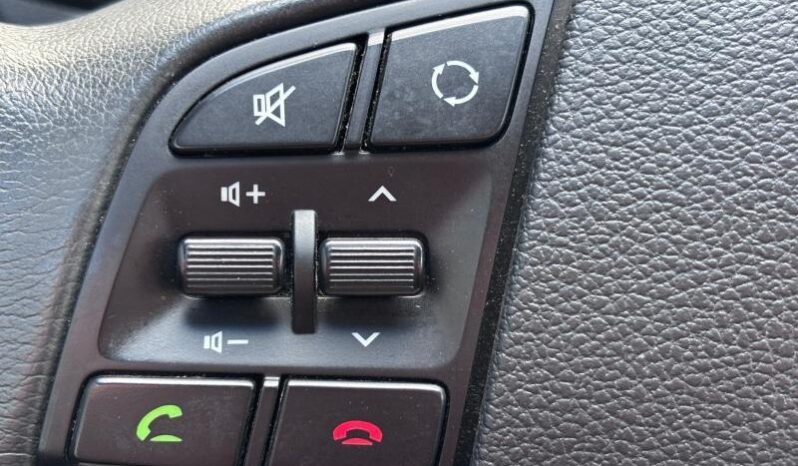 Hyundai Tucson 1.7 CRDi / Feel complet