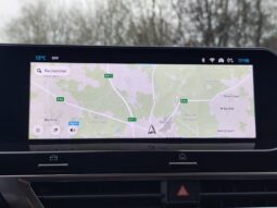 Citroen C4 Max complet