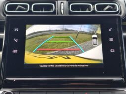 Citroen C3 Max / EAT6 / Carplay complet