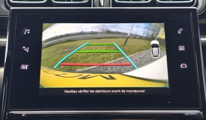 Citroen C3 Max / EAT6 / Carplay complet