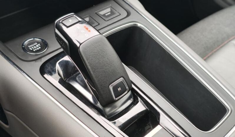 Citroen C5 Aircross Business GPS / Cuir / HDI complet