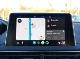 Peugeot 5008 Allure / EAT8 / Sièges chauffants complet