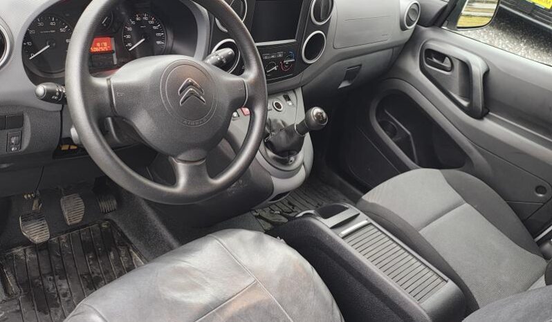Citroen Berlingo Club / L1 complet