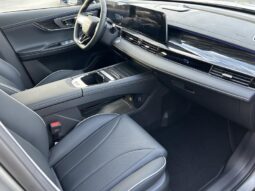 Omoda 5 PREMIUM complet