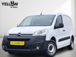 Citroen Berlingo Club / L1