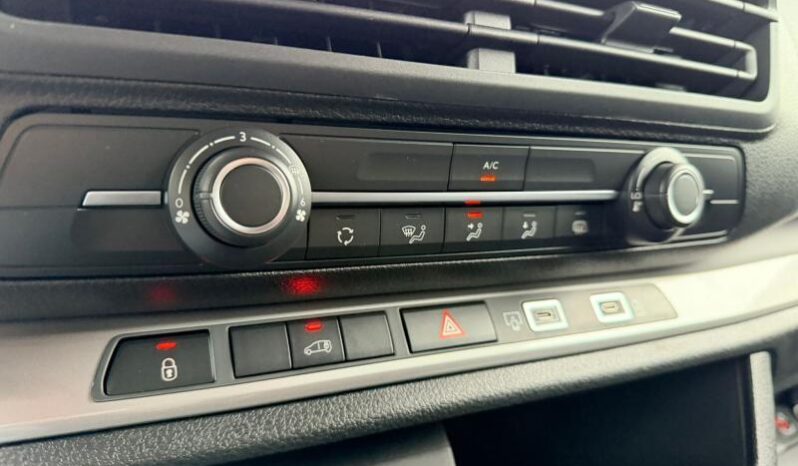 Citroen Jumpy New / 180ch / L3 / EAT8 complet