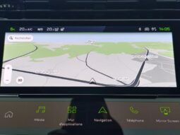 Peugeot 308 GT – Hybrid – DISPO FEVRIER complet