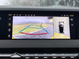 DS Automobiles DS 4 Opéra complet