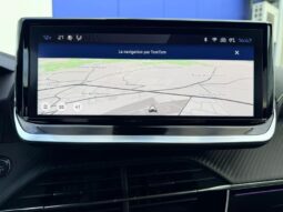 Peugeot 2008 GT / EAT8 / 130ch complet