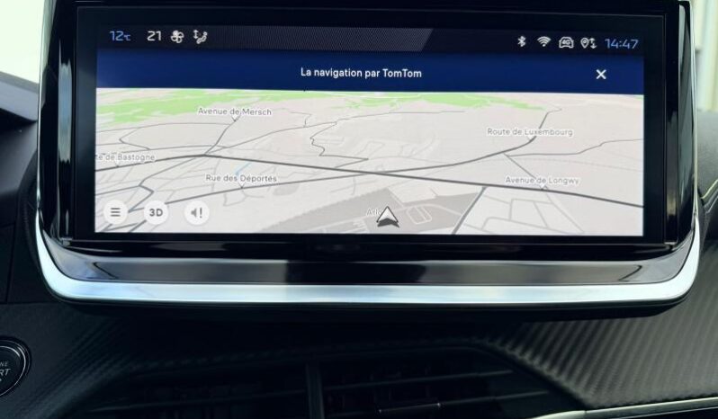 Peugeot 2008 GT / EAT8 / 130ch complet