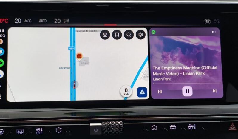 DS Automobiles DS 7 EDITION FRANCE / DISPO MARS 2026 complet