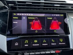 Peugeot 308 SW GT  / EAT8 / Full! complet