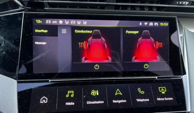 Peugeot 308 SW GT  / EAT8 / Full! complet