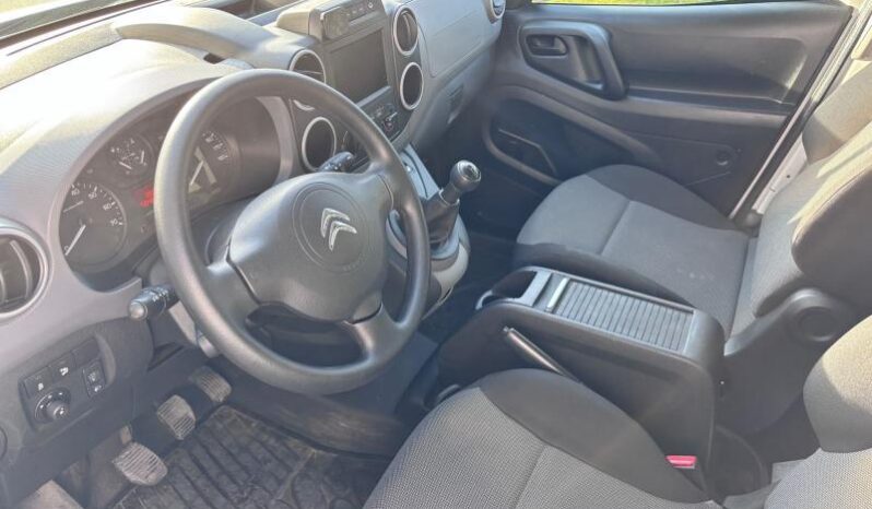 Citroen Berlingo Club / L1 / GPS complet