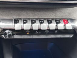 Peugeot 5008 Allure Pack / Hybrid complet