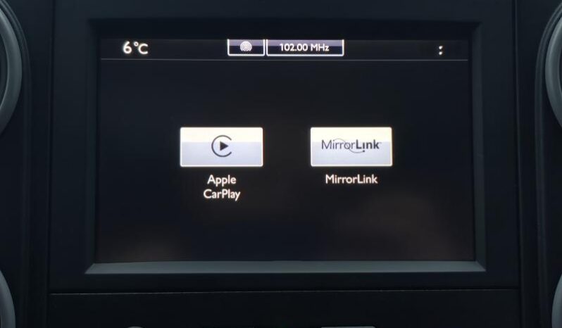 Citroen Berlingo Club / L1 complet