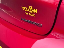 Peugeot 208 Allure / MHEV / E-DSC6 complet