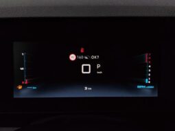 Citroen Jumpy New / 180ch / L3 / EAT8 complet