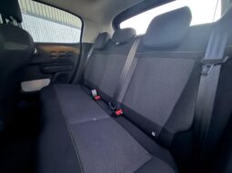 Citroen C3 Max / EAT6 / Carplay complet