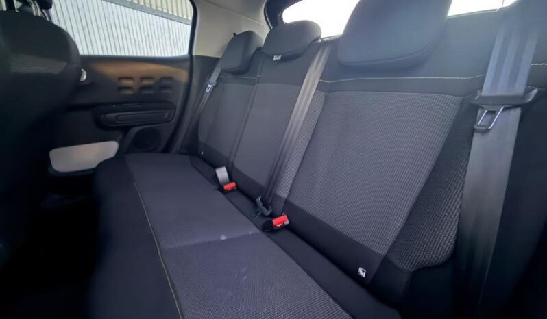 Citroen C3 Max / EAT6 / Carplay complet