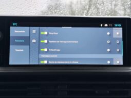 Citroen Jumpy New / 180ch / L3 / EAT8 complet