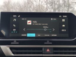 Citroen C4 Feel / Hybrid / E-DSC6 complet