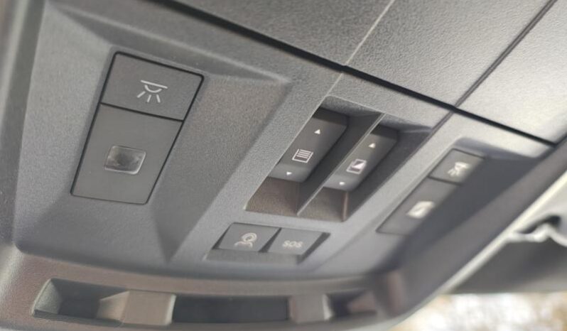 Peugeot 3008 E-3008 complet