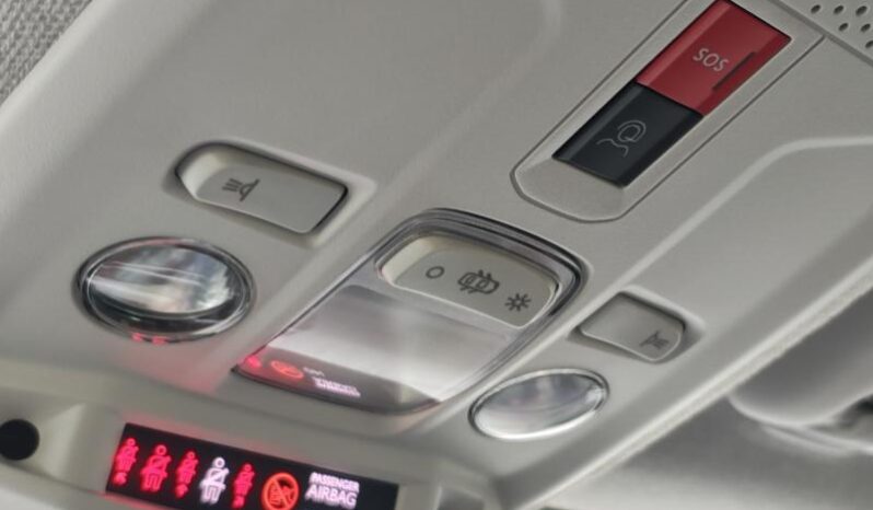 Citroen C4 Feel / Hybrid / E-DSC6 complet