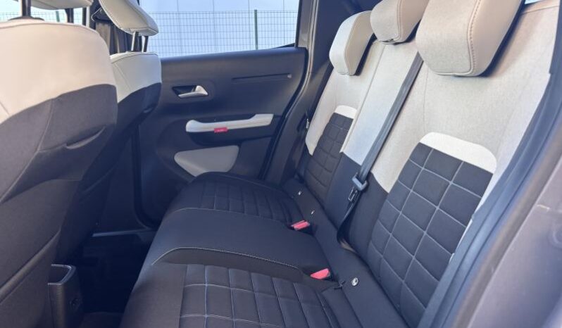 Citroen C3 1.2 Turbo / Carplay / Manuel complet