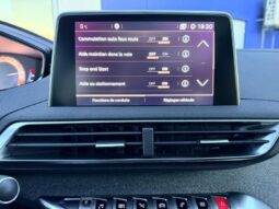 Peugeot 3008 GT Line / Toit ouvrant complet