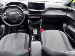 Peugeot 208 Allure / MHEV / E-DSC6 complet