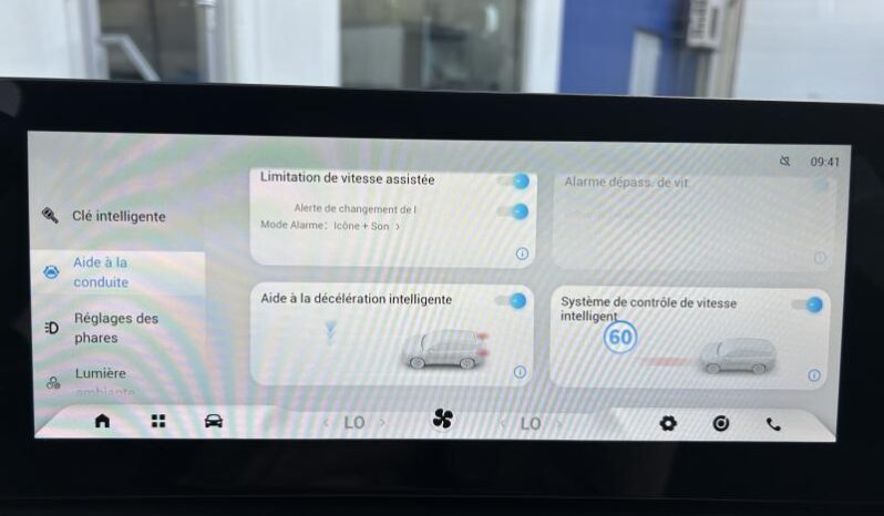 Omoda 5 PREMIUM complet