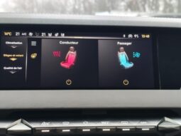 DS Automobiles DS 4 Opéra complet