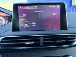 Peugeot 3008 GT Line / Toit ouvrant complet