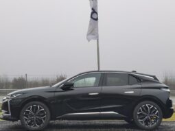 DS Automobiles DS 4 Opéra complet