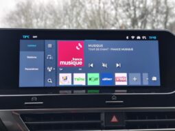 Citroen C4 Max complet