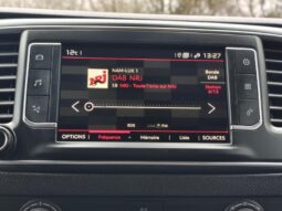 Citroen Jumpy Taille M complet