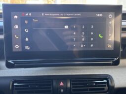 Citroen C3 Aircross 1.2 Turbo / Carplay complet