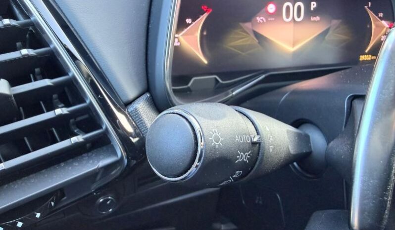 DS Automobiles DS 7 Rivoli / 1.5 BlueHDI / EAT8 complet