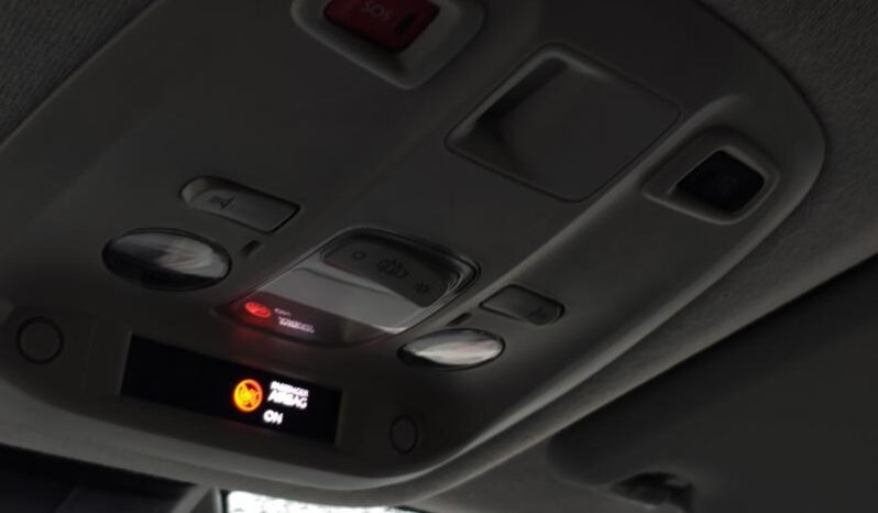 Citroen Jumpy New / 180ch / L3 / EAT8 complet